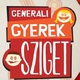 
	Idén is mindenkit vár a Gyerek Sziget! Már megvan a dala! 
