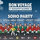 
	˝Az éjjel soha nem érhet véget!˝- újra hihetetlen sikert ért el Soho Party slágere
