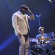 
	A hang mestere: Gregory Porter a Veszprémfest-en
