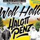 
	A Wellhello és a Halott Pénz óriási bulit adott Győrben
