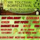 
	Nagy kedvencek a Tolcsvai Borfesztiválon
