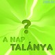 Mi a nap talánya? - A focista énekes