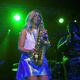 
	Jazzy Fesztivál 2016: Candy Dulfer a MOM Sportcsarnokban
