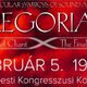 
	Budapestre érkezik a "Gregorian: Final Chapter Tour 2017" - jegyek itt
