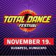 
	Kiderült! Ezzel újít a Total Dance Festival
