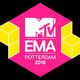 
	MTV EMA 2016 - a nyertesek névsora
