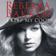 Rebekka Bakken: I Keep My Cool - már a boltokban