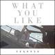 
	Új dal - Vekonyz: What You Like
