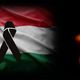 
	Őszinte részvétünk! Szóljon a dal a veronai buszbaleset áldozatainak emlékére
