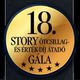 
	Story Gála 2017 - ők kapták idén a díjakat
