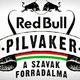 
	Red Bull Pilvaker 2017 - Tripla teltházzal ünnepeltek

