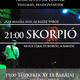 Újra dübörög a Skorpió - a VisegRock 4.2 fesztiválon 