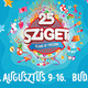 
	Megjött a Sziget aftermovie - indul a Love Revolution
