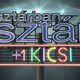 
	Sztárban Sztár +1 kicsi - ők lettek az első hét győztesei
