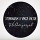 
	Találd meg magad - Sterbinszkyvel készitett közös dalt Varga Viktor
