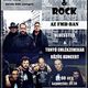 
	A magyar rock és az amerikai blues találkozója az FMH-ban
