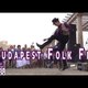 
	Budapest Folk Fest 2018 - Májusban tartják az eseményt
