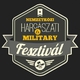 Júniusban ötödjére Nemzetközi Hadikultúra - és Military Fesztivál!