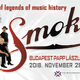 
	Életműkoncertet ad Budapesten a Smokie - jegyek itt
