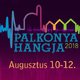 
	Ilyen volt a Palkonya Hangja 2018 rendezvény
