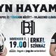 
	Több mint zene! Lemezbemutató koncertet ad a Beyn Hayamim zenekar
