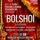 
	Dupláznak Magyarországon a Bolshoi szólistái
