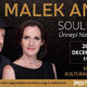 
	Ekkor lesz a Malek Andi Soulistic ünnepi nagykoncertje - jegyek itt
