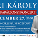 
	Nyári Károly karácsonyi koncertet ad 2018-ban is - jegyek itt
