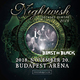
	Best of műsorral érkezik Budapestre a Nightwish
