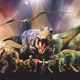 
	A Séta a dinoszauruszokkal előadás visszatér Budapestre
