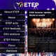 
	Nagyszerű lehetőségeket kínál az ETEP a hazai zenekaroknak
