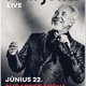 
	Tom Jones 8 év után visszatér Budapestre! Jegyinfo itt
