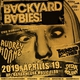 
	A Backyard Babies és az Audrey Horne Budapesten lép fel - jegyinfo
