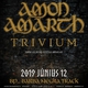 
	Az Amon Amarth és a Trivium újra a Barba Negra Track-ben!

