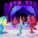 
	Disney on Ice - 6 előadás lesz Budapesten

