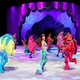 
	Megnéztük a Disney on Ice előadást a Papp László Arénában
