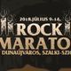 
	Rockmaraton 2019 - új hírek érkeztek, örülhetnek a grind és a metalcore rajongók
