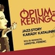
	Ópiumkeringő - Jazz-story Karády Katalinról: jegyek itt

