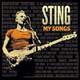 
	Érkezik Sting legújabb best-of albuma, a My Songs!
