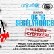 
	Vasárnap lesz a Budapest Parkban a UNICEF Segélykoncert
