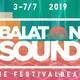 Balaton Sound 2019 - Érdekes újdonságok érkeznek