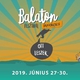 
	Harmadszor rendezik meg a Balaton Fesztivált
