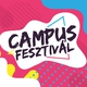 Campus Fesztivál 2019 - 18 helyszínen zajlik az esemény