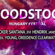 
	Augusztus végén Woodstock 50 Budapesten
