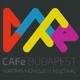 
	CAFe Budapest 2019 - Elindult a jegyértékesítés
