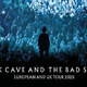 
	Jövőre újra eljön Magyarországra Nick Cave
