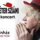 
	Müller Péter Sziámi különleges koncertre készül az Erkel Színházban
