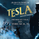 
	Jön a Nikola Tesla - Végtelen energia előadás - jegyek itt
