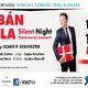 
	Serbán Attila Budapesten ad karácsonyi koncertet - jegyek itt

