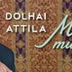 
	Megjelent Dolhai Attila Mi muzsikus lelkek operett CD-je
